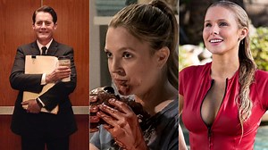 The Most Frustrating TV Cliffhangers of 2017