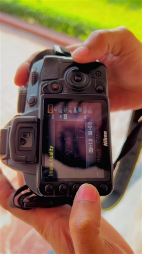 Nikon Camera Best Settings Guide | Part 2