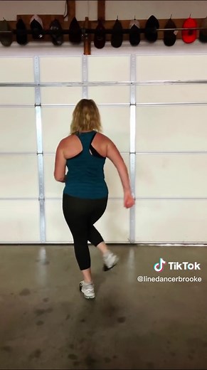 Canadian Stomp Beginner Linedance Tutorial