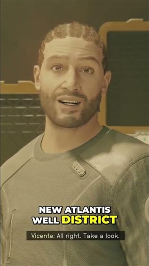 Don't Miss This Secret Vendor in Starfield