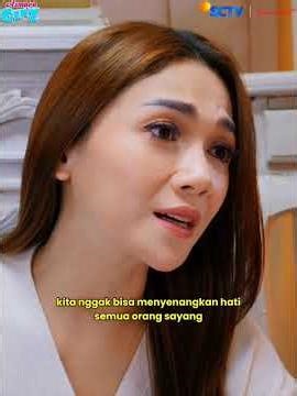 “kita nggak bisa menyenangkan hati semua orang” 🥺❤‍🩹 #AsmaraGenZ