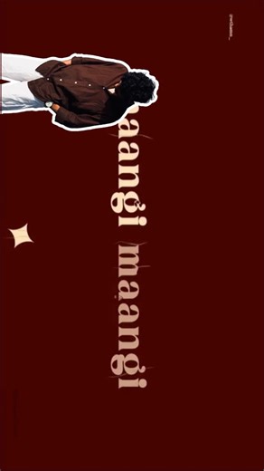 Kunal Unfiltered on Instagram: "🌟VN Template Chahiye❓⤵️ 1️⃣FOLLOW Karo 2️⃣REEL 3 DOSTO ko SHARE Karo 3️⃣Comment ( your Fav EMOJI😍) 4️⃣SEND this reel in to my DM💌 I will SEND this TEMPLATE to your DM’S Follow for more VN CODES @kunal_unfiltered_ Share this REEL with your Friends💫 ________ Tera Hoke Rahon Template Mangi Mangi Dua Mangi Hai Reels Trending VN Template Trending Template VN QR Code Template Trending VN Template Aesthetic VN Template Aesthetic viral reels VN Code Aesthetic template