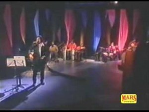 Kumar Sanu live - Do dil mil rahe hai