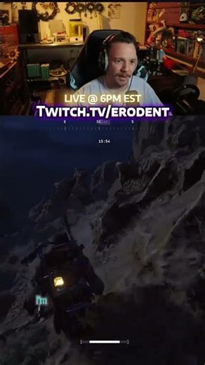 #arcraiders can be a horror game if you want it to be.