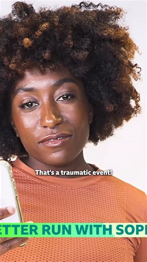 These running horror stories are the true nightmare before christmas Sophie Duker provides the Pace Setter tunes and emotional support for your next run! Pace Setter | Listen on BBC Sounds | BBC Sounds