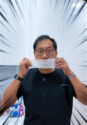 Would you still give mouth tapping a try? 👄🤐 #neuglowclinic #neuglow #doctor #skin #doctorsoftiktok #medicalaesthetics #fyp #foryou #foryoupage #rejuvenate #acnescars #pores #collagen #tiktoksg #singapore #mouthtape #mouthtapeforsleep #mouthtapesleeping