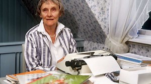 Astrid Lindgrens Leben wurde verfilmt: Kinostart ist im Dezember