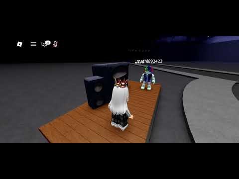 Playing Friday Night Funkin on ROBLOX!! #fnf #fnfmod #roblox