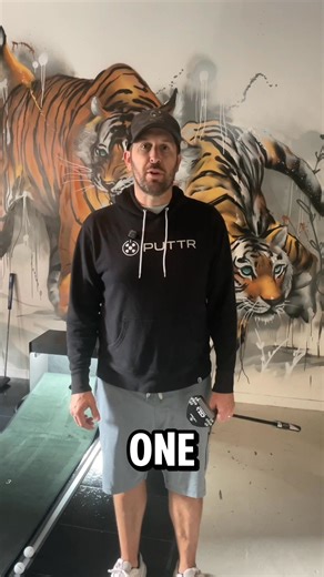 Meet PUTTR ⛳ – your personal AI-powered golf putting coach that transforms any space into a putting green. Practice smarter and play better golf wherever you are! 🤖 Instant AI Feedback: Smart sensors analyze every putt and give you instant tips to improve your stroke. 🏌️‍♂️ 50 Golf Game Modes: Challenge your friends or compete solo in dozens of fun putting games – from skill drills to mini golf battles. 🏡 Play Anywhere: Portable design sets up in seconds in your backyard, living room, or offi