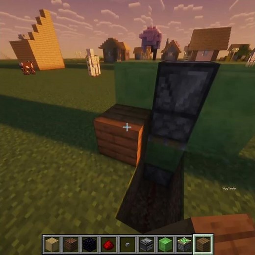 Build a WORKING Elevator in Minecraft 26.2