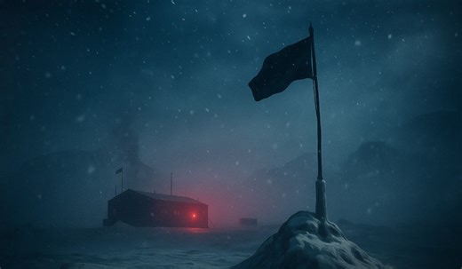 Insomnia: Chapter One Is Releasing a Demo for Steam Next Fest