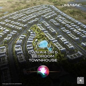 48 reactions | Discover DAMAC Sun City, a modern wellness community designed to recharge your body, mind, and soul. From serene outdoor spaces to nature-inspired wellness amenities, it's time to embrace a lifestyle that nurtures your well-being from the inside out. Explore 4 to 5-bedroom townhouses starting from AED 2.25 million. T&Cs apply. | DAMAC Properties | Facebook