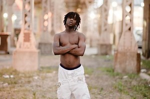 Chief Keef Will Feed & "Clean Up After" Horses For His Community Service [Update: Keef Talks To TMZ]