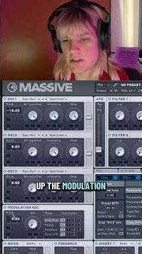 how to make TASTY DUBSTEP BASS #sounddesign #musicproduction #basssound #ableton #dubstep #yoibass