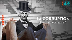 La corruption : un mal nécessaire ? - 42 - La réponse à presque tout - Regarder le documentaire complet