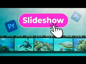One-Click Photo Slideshows: This is a HUGE Time Saver!