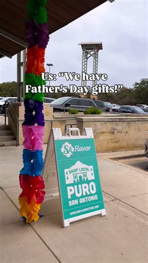 Um, a little more than just t-shirts 🤭 Do we have any @spurs fans out here? 📍11255 Huebner Rd, Ste 203 ⏰ Wed-Sat: 11am-7pm | Sun: 12pm-5pm #funkopops #spursfamily #spursnation #fathersday #fathersdaygiftideas #giftideas #sanantoniotx #satxlocalbusiness | SA Flavor