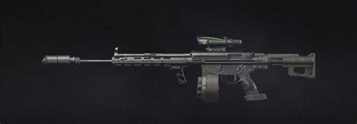 G3消音枪声10分钟纯享版