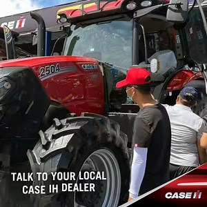 #CaseIH is committed to offering the highest level of service and support to our valued customers. We ensure that our dealers are equipped to deliver outstanding service as your trusted farm partner. To experience the best that Case IH has to offer, reach out to your nearest #dealer - https://bit.ly/3QY9kna | CASE IH | Facebook
