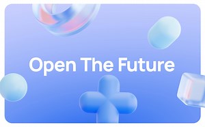 SM Open The Future