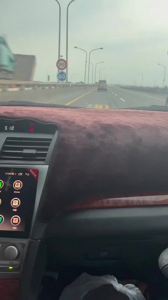 Inside a Toyota: Exploring Car Interior Features