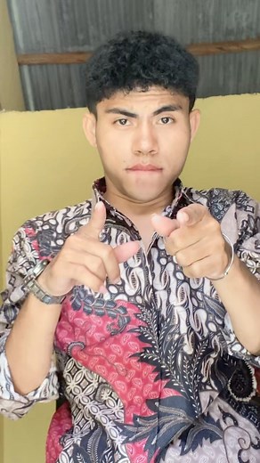 Kembali lagi 🗿 | Refi