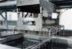 Racing to Disrupt Industries Using Novel Manufacturing Methods | Duke Pratt School of Engineering