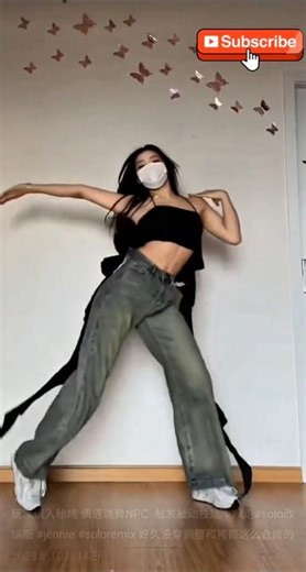 Clean Bandit – Solo｜Feel Good Dance Cover 舞蹈翻跳 Pop Dance vibe