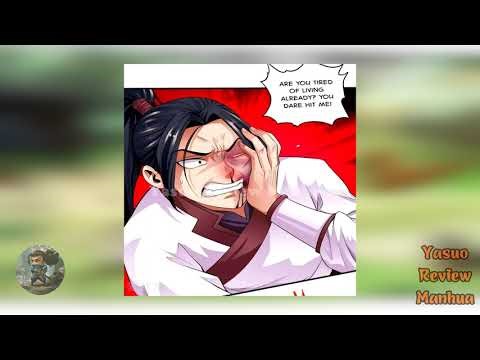 UPDATE 45H | Banished Disciples Counterattack 1-568 | Manhwa Recap | Best Manhwa 2025 | Manhwa up