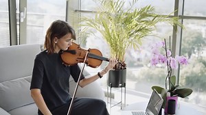 273K views · 290 reactions | Thousands of sheet music titles with backing tracks for all instruments and levels.  Start playing today with our 14-day free trial! | Tomplay | Facebook