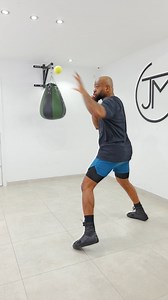 107K views · 7.3K reactions | Great drill for speed and keeping your hands high #boxing #boxingtraining #training #reels #home | Jonathan Male Jordao | Facebook