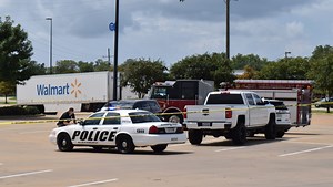Walmart shooting in Louisiana: What we know so far