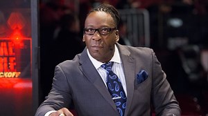 WWE Hall Of Famer Booker T Names His Picks For The Toughest Wrestlers In The Industry