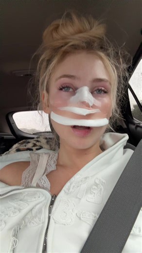 do not feel great | Chrissy Hair