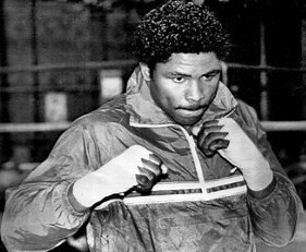 Greg Page: 1980s Heavyweight Champ Who Might Have Achieved Near-Greatness • East Side Boxing • News Archives
