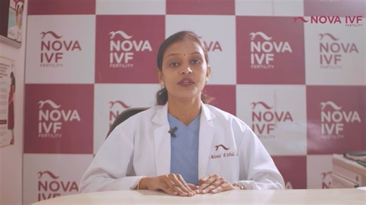 26K views · 83 reactions | Dr Rini Ezhil, Fertility Specialist, Nova...