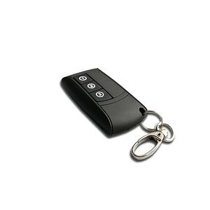 Remote Control T5502 with 3 Channel 433 MHz for Automatic Door