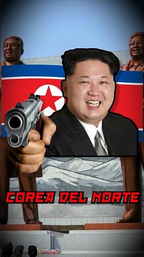 How would you ESCAPE from NORTH KOREA? 🇰🇵