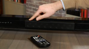 Virtual surround sound on a budget, but with a catch