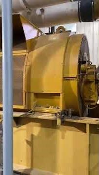 Caterpillar 3616 Gensets Diesel Engines