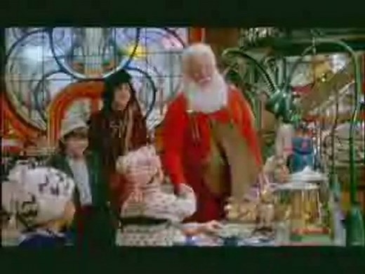 The Santa Clause 2