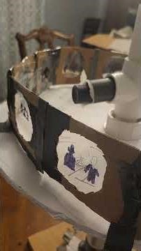 The Shadow Reel | Outer Wilds: Echoes of the Eye | Jane Eyre Setting Project