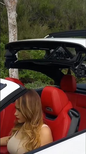 Convertible Hard Top: The Visibility Secret You NEED To Know!