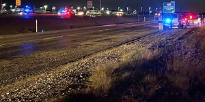LPD identifies two killed in Saturday night crash