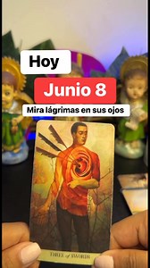 Horóscopo de hoy #tarot #horoscopodehoy #tarot #lecturadetarot #lecturadecartasdeltarot #horoscopodiario | Horóscopo ID