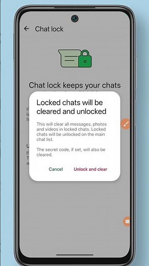 WhatsApp Secret Code Setting You Need to Turn ON Right Now! 🤫