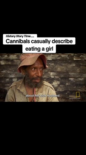 Cannibalism in Papua New Guinea: Dark History Revealed