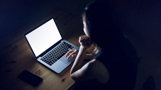 A website gathering info on ‘almost everyone in America’ says a poor reputation score could hurt you