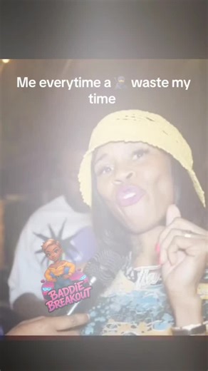 Breakouts Build Hustlers. Period. 💥 | One thing about me? Playin’ with my vibe or my bag gone get you ghosted quicker than your lil’ sneaky link. I’m not the one, baby — I’m the... | Instagram