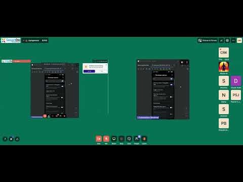 Android App Development using Kotlin - Day 5